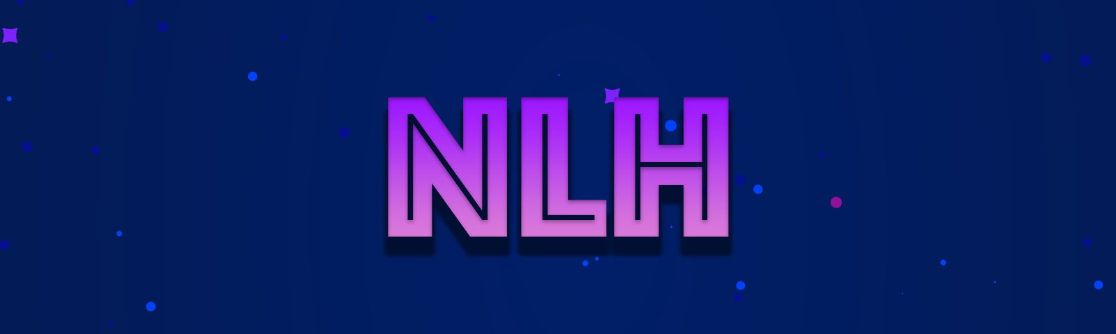 NLH Banner